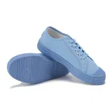 Modra Superga Lak za dame image