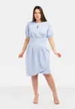 Karko Midi Šaty image