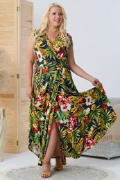 Woman's Dress SC061