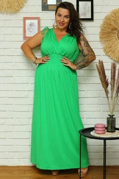 Dmsk aty Plus Size