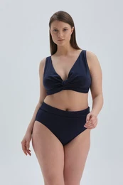 Bikini spodnji del 22SW36007ST_LC/Navy Blue