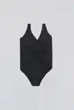 Crni Minimizirani Bikiniji image