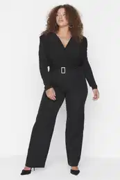 enske hlae Belted