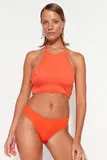Velike velikosti Zgornji del bikini za dame image