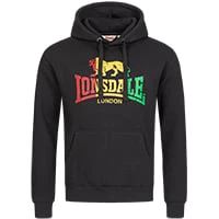 Herren Hoodie Classic