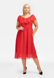 Woman's Dress SB245