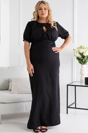 enska obleka Plus Size