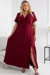 Dmsk aty Burgundy
