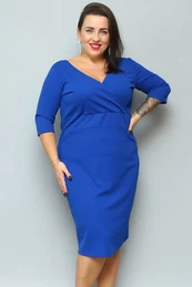 Dmsk aty Plus Size