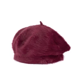 Woman's Beret cz22304-7