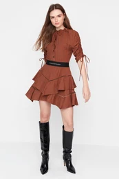 Hnd aty s elastickm pasem X Sagaza Studio