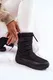Dmsk zimn boty BIG STAR SHOES i521_22303