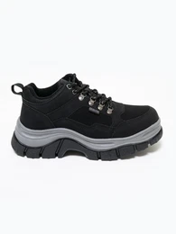 Woman's Shoes 209506 -906