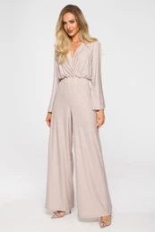 Dmsk overal Made_Of_Emotion_Jumpsuit_M720_Black