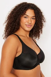 Dmsk podprsenka TBBAW23CW00002/Black