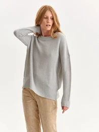 LADY'S SWEATER LONG SLEEVE