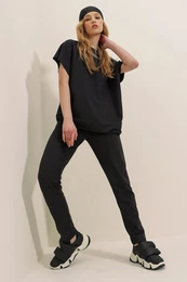 enski komplet Trend Alaat Stili ALC-X5885/KHAKI