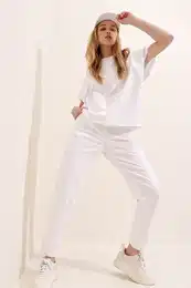 enski komplet Trend Alaat Stili ALC-X5885/KHAKI