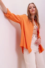 enska srajca Trend Alaat Stili