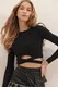 Women's T-shirt Trend Alaat Stili