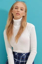enska majica Trend Alaat Stili