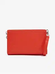 Coral Women's Crossbody Handbag - Women