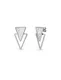 Nunice VUCH Silver Plusch