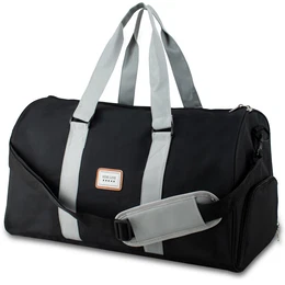 Unisex's Fitness Bag A3031-3