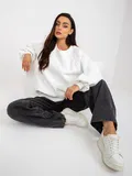 Streetwear Oversized Mikiny image