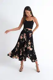 Dmsk sukn LV81/Black-Powder