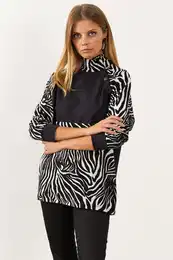 Women's hoodie