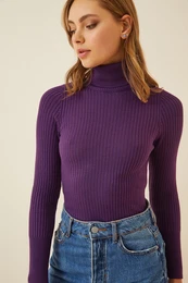 Womens turtleneck Happiness stanbul