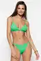 Brez šivov Bikini velikih velikosti za dame image