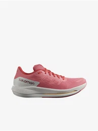Pink women's sports sneakers Spectur - Women