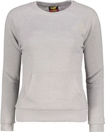 Wool fleece sweatshirt by Tune Fleece Sweatshirt