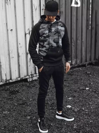 Herren-Sweatshirt