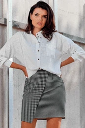 Woman's Shirt A525