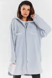 Woman's Hoodie M281