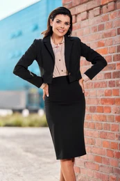 Woman's Jacket A529