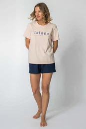 Woman's T-shirt LA109