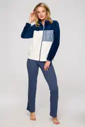 Woman's Sweatshirt LA115