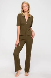 Woman's Blouse LA116