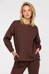 Woman's Blouse LA122