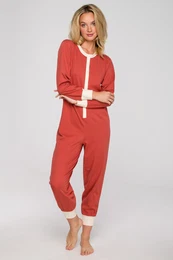 Woman's Jumpsuit LA124