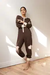 Woman's Jumpsuit LA124