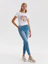 LADY'S TROUSERS