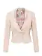 Women's blazer Potis & Verso Floral