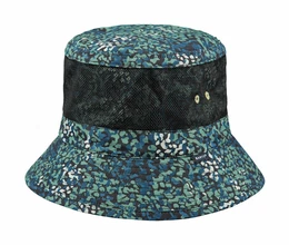 Klobouk ATOMA HAT Black