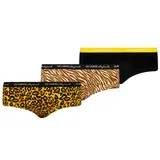 Leopard Komplet hlačk za dame image