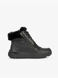 Women's ankle shoes